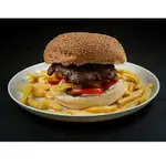 Beef Burger